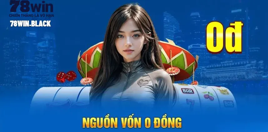 Chính sách hoa hồng đại lý 78win với vốn đầu tư 0 đồng